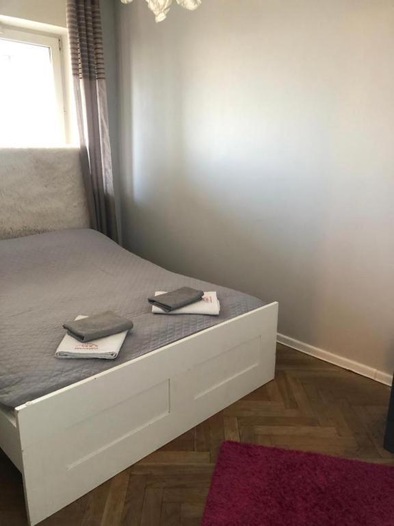 Nww Apartamenty Zgody I Chmielna Warsaw Exterior photo