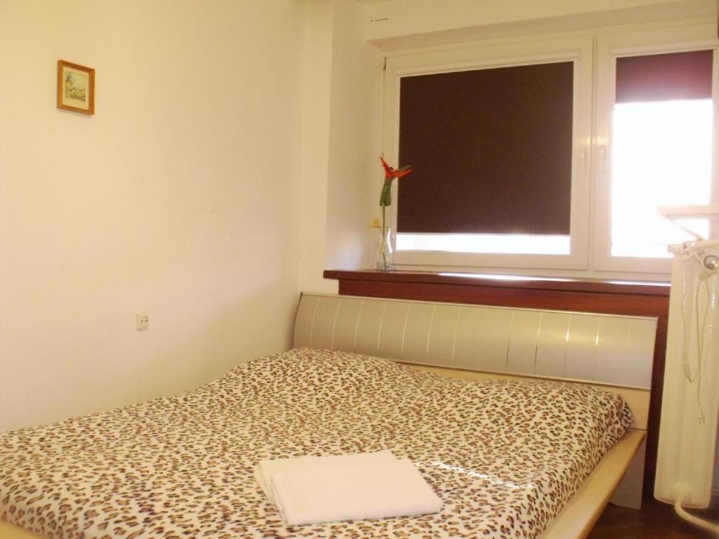 Nww Apartamenty Zgody I Chmielna Warsaw Exterior photo