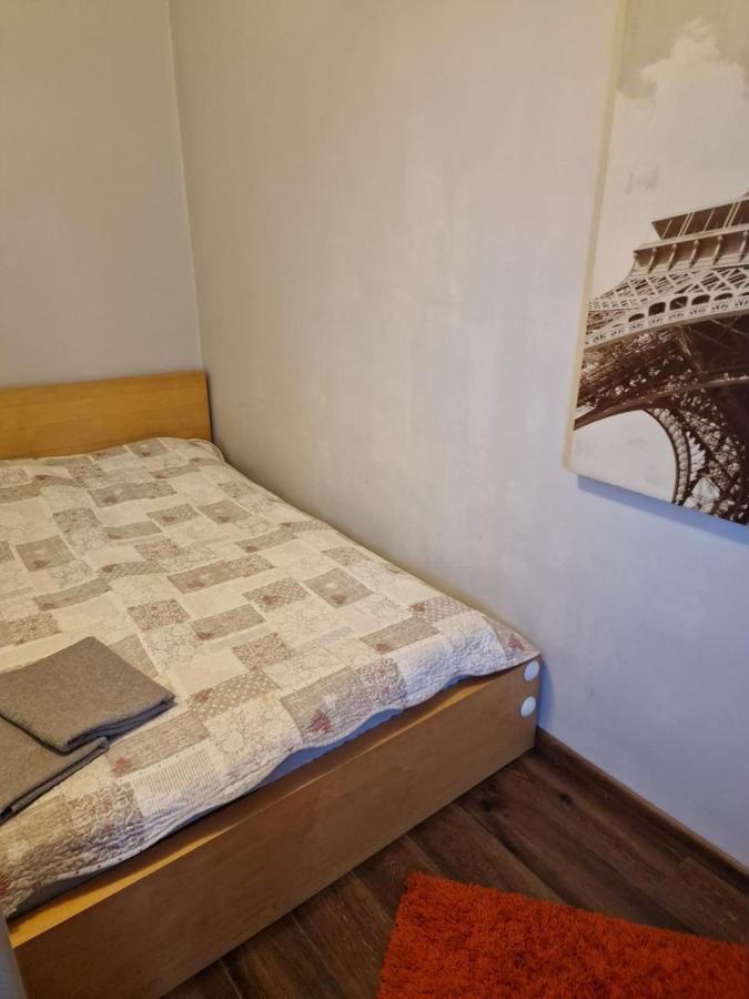 Nww Apartamenty Zgody I Chmielna Warsaw Exterior photo