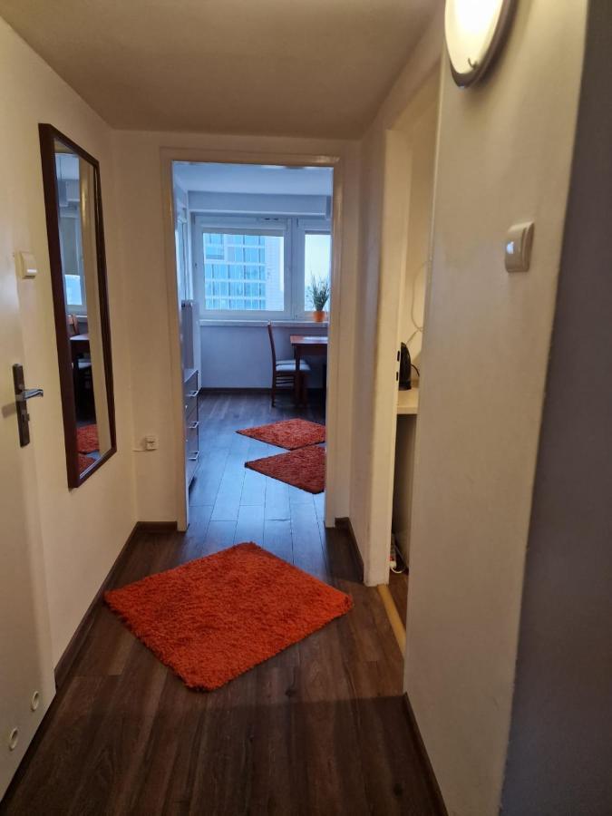 Nww Apartamenty Zgody I Chmielna Warsaw Exterior photo