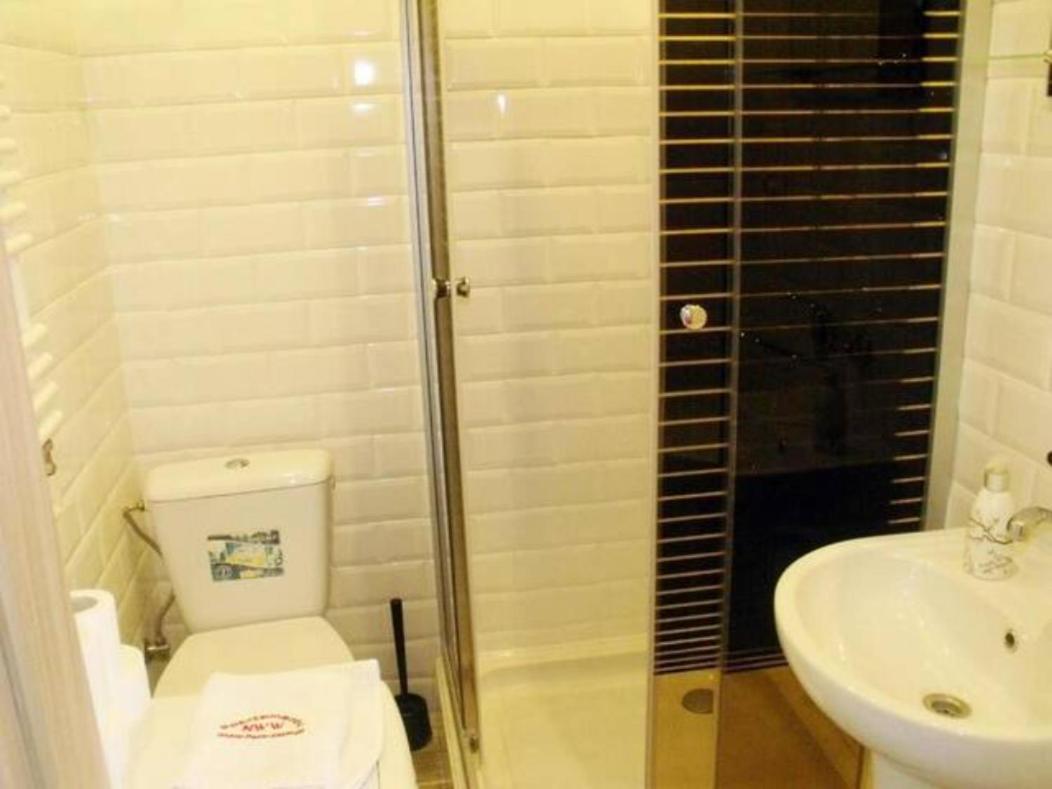 Nww Apartamenty Zgody I Chmielna Warsaw Exterior photo