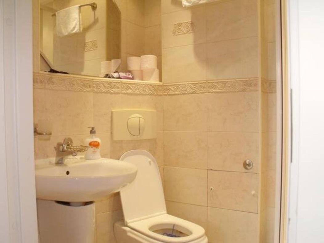 Nww Apartamenty Zgody I Chmielna Warsaw Exterior photo